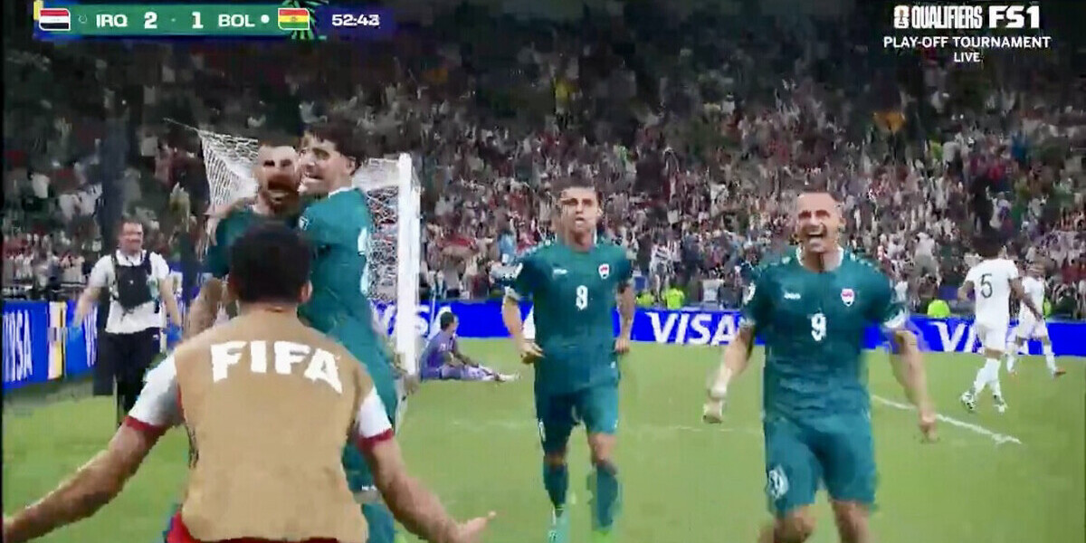 — Coupe du monde : on connaît le dernier adversaire des Bleus. Ce sera l’Irak !