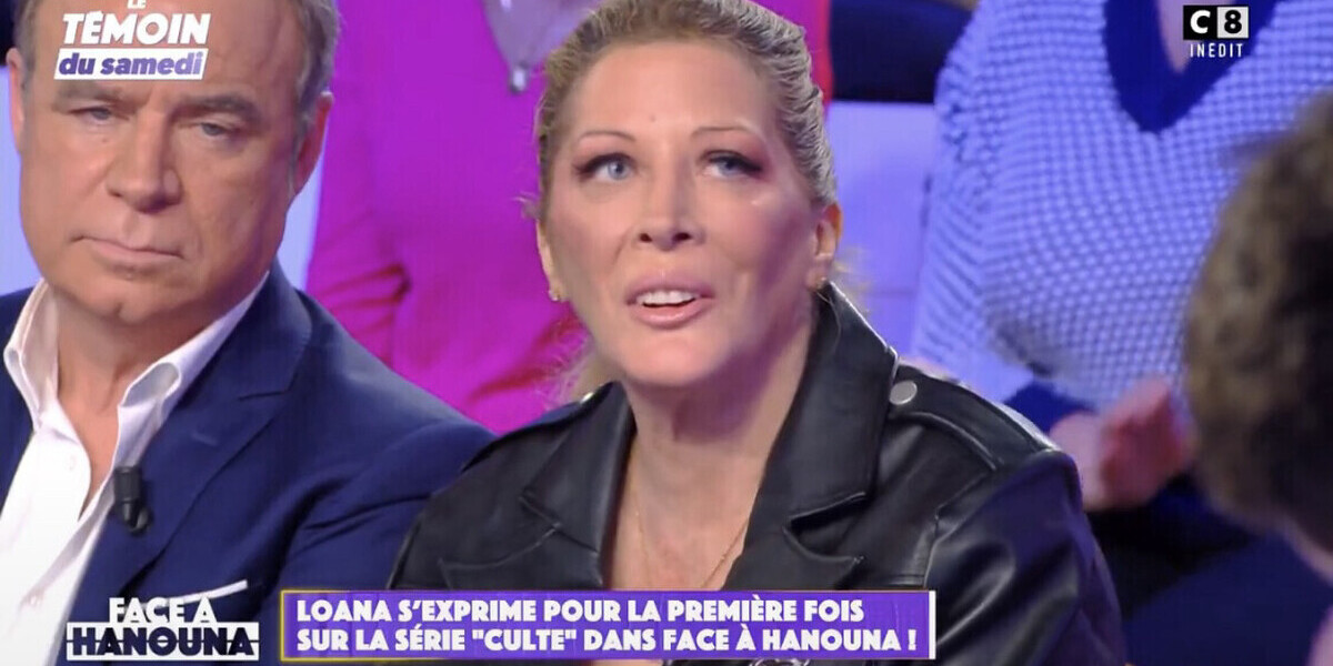 Les obsèques de Loana à Nice auront lieu le 10 avril à Nice. Elle sera incinérée