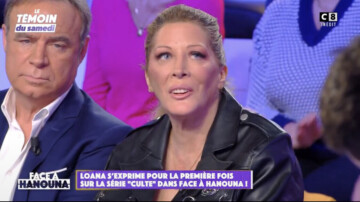 Les obsèques de Loana à Nice auront lieu le 10 avril à Nice. Elle sera incinérée