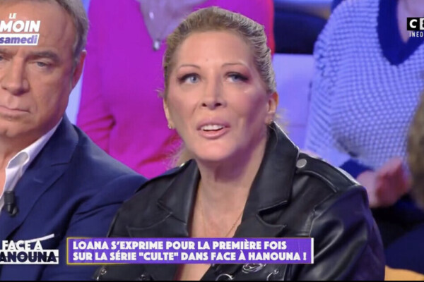 Les obsèques de Loana à Nice auront lieu le 10 avril à Nice. Elle sera incinérée