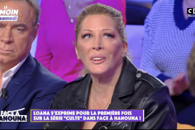 Les obsèques de Loana à Nice auront lieu le 10 avril à Nice. Elle sera incinérée