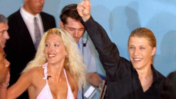 «Je l’ai vue trois fois en 25 ans» : Jean-Édouard explique pourquoi il n’ira pas aux obsèques de Loana