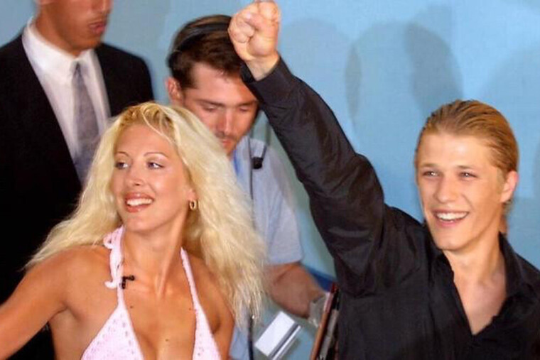 «Je l’ai vue trois fois en 25 ans» : Jean-Édouard explique pourquoi il n’ira pas aux obsèques de Loana