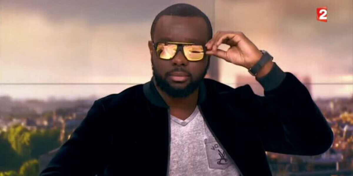 «Ils vont me mettre aux arrêts» : Gims sort un titre juste après sa mise en examen pour blanchiment aggravé