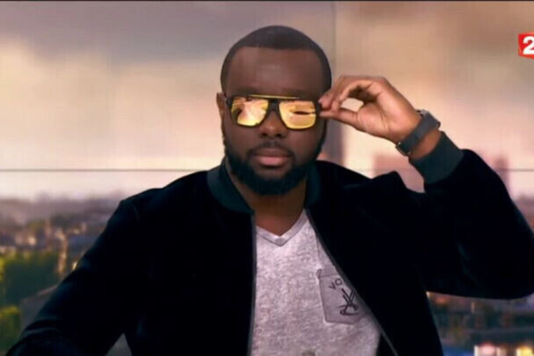 «Ils vont me mettre aux arrêts» : Gims sort un titre juste après sa mise en examen pour blanchiment aggravé