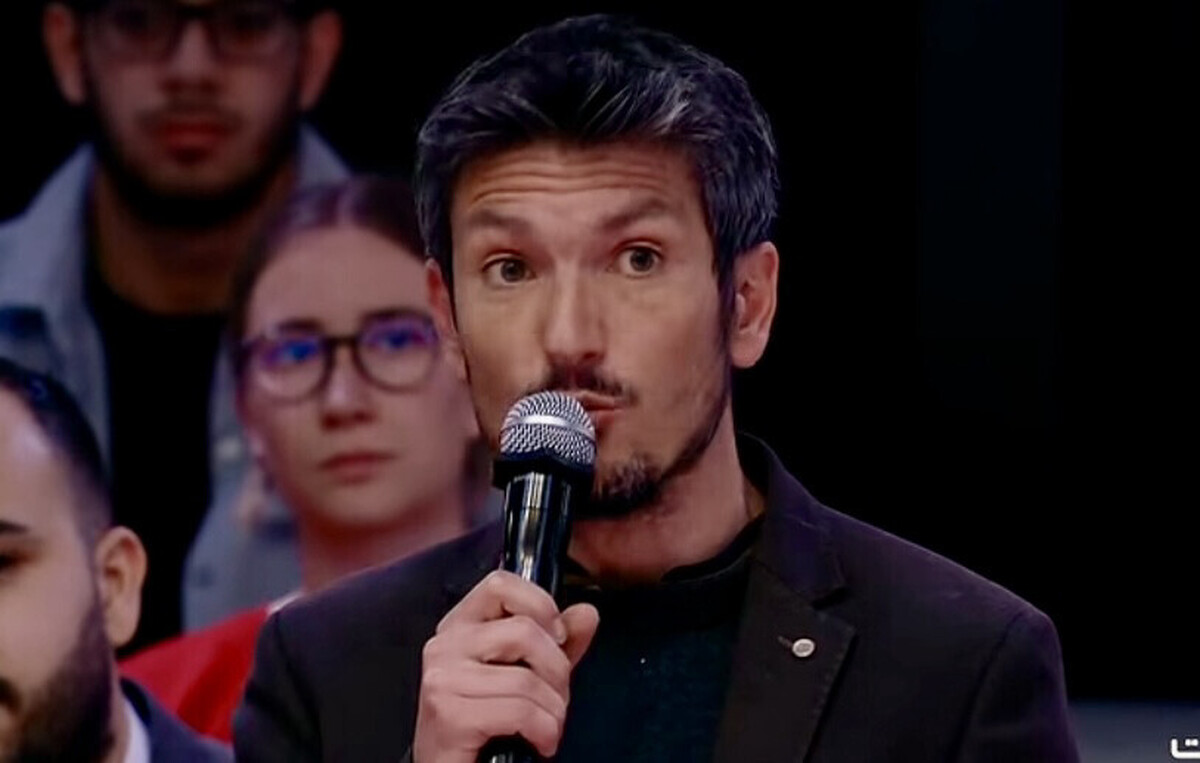 South Lebanon: Humanitarian worker Vincent Gelot raises the alarm about the plight of Christians and defends a “sacred land”