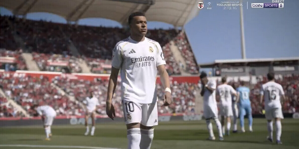 — Real Madrid : le retour de Mbappé tourne au fiasco. Battus à Majorque, les Merengue disent peut-être adieu au titre