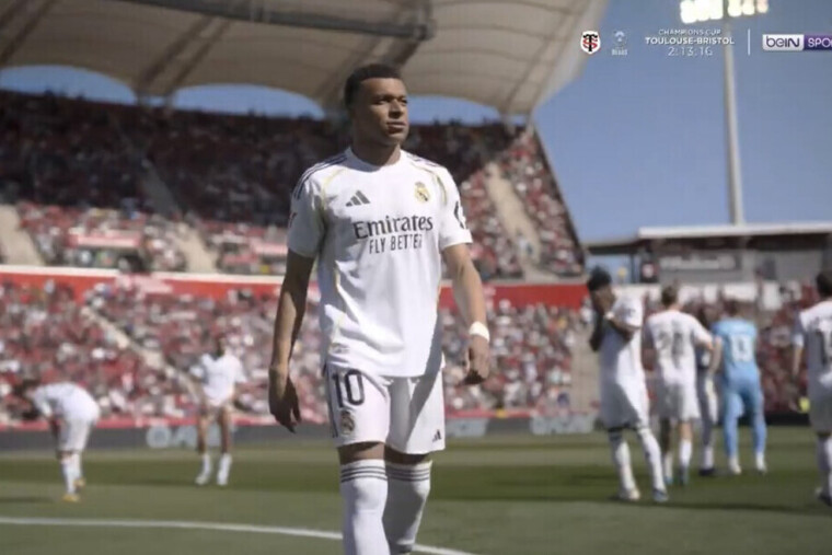 — Real Madrid : le retour de Mbappé tourne au fiasco. Battus à Majorque, les Merengue disent peut-être adieu au titre