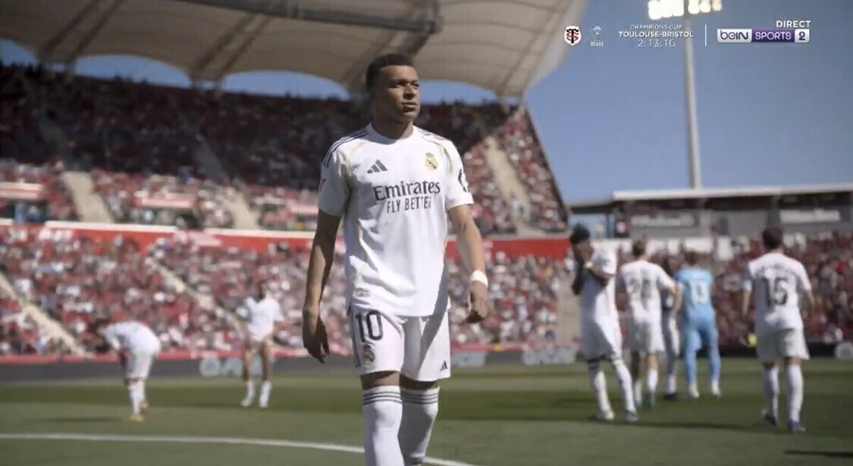 Real Madrid: Mbappé's return turns into a fiasco. Beaten in Mallorca, Los Blancos may have said goodbye to the title.