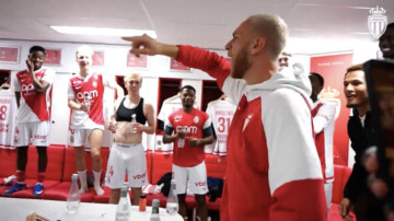 — Ligue 1 – Monaco fait chuter l’OM et relance la course à la Ligue des champions