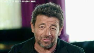 Patrick Bruel : des collectifs féministes demandent l’annulation de ses concerts après les accusations de viol