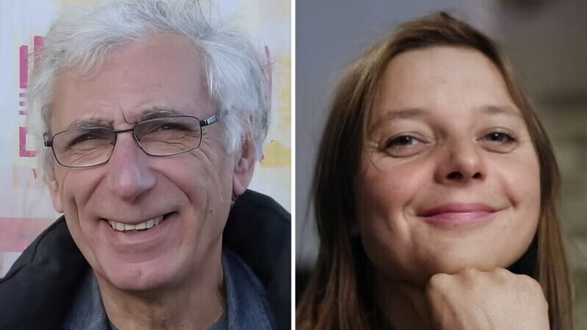 Libres, Cécile Kohler et Jacques Paris ont enfin quitté l’Iran