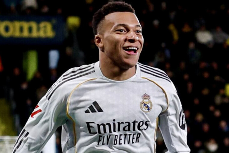 — Real Madrid : des supporters mécontents ouvrent un site pour compter les jours restants de Kylian Mbappé au club