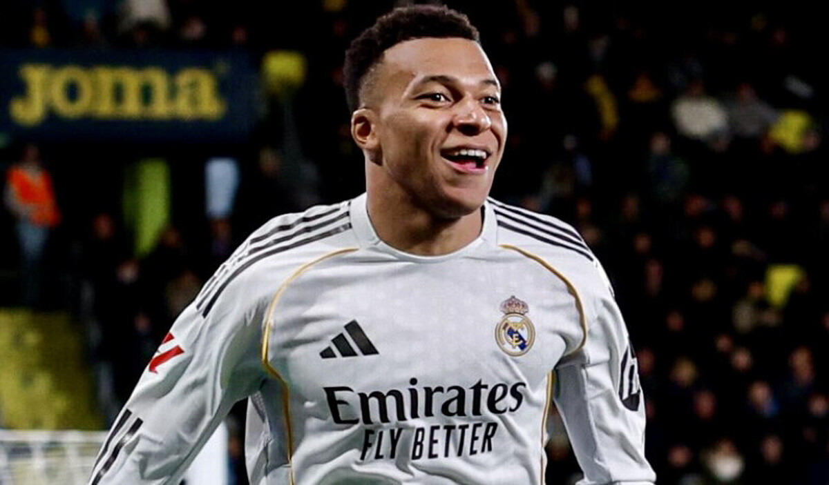 Real Madrid: Disgruntled fans launch a website to count down Kylian Mbappé's remaining days at the club