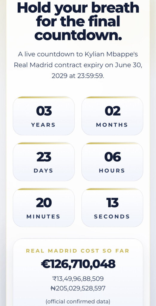 — Le Coût En Temps Réel, Symbole Du Malaise — Le Coût En Temps Réel, Symbole Du Malaise