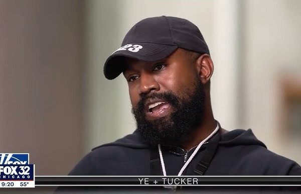 Coup dur pour Kanye West, interdit d’entrer au Royaume-Unis