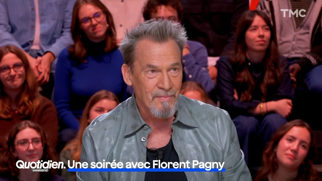 Health scare for Florent Pagny: the singer cancels his concert tonight at the last minute