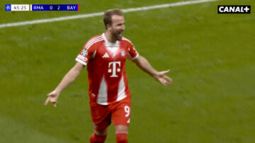 Ligue des champions - Le Bayern Munich s’impose sur le terrain du Real Madrid (1-2). Mbappé entretient l’espoir