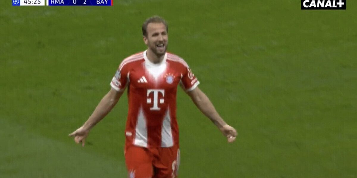 Ligue des champions - Le Bayern Munich s’impose sur le terrain du Real Madrid (1-2). Mbappé entretient l’espoir