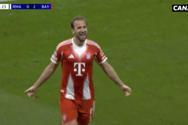 — Ligue des champions – Le Bayern Munich s’impose sur le terrain du Real Madrid (1-2). Mbappé entretient l’espoir