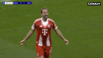 Ligue des champions - Le Bayern Munich s’impose sur le terrain du Real Madrid (1-2). Mbappé entretient l’espoir