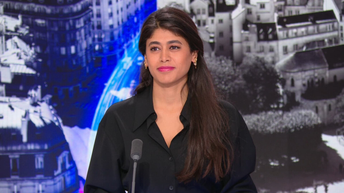Garde à vue de Rima Hassan : les fuites viendraient directement du ministère de la Justice