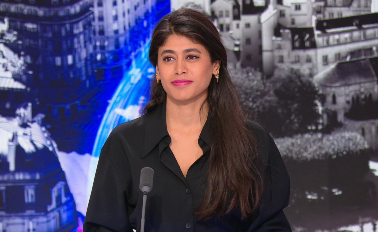 Garde à vue de Rima Hassan : les fuites viendraient directement du ministère de la Justice