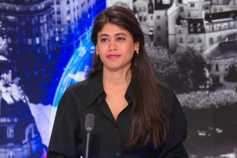 Garde à vue de Rima Hassan : les fuites viendraient directement du ministère de la Justice