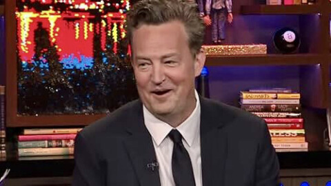 Mort de Matthew Perry : la “Reine de la Kétamine” condamnée à 15 ans de prison