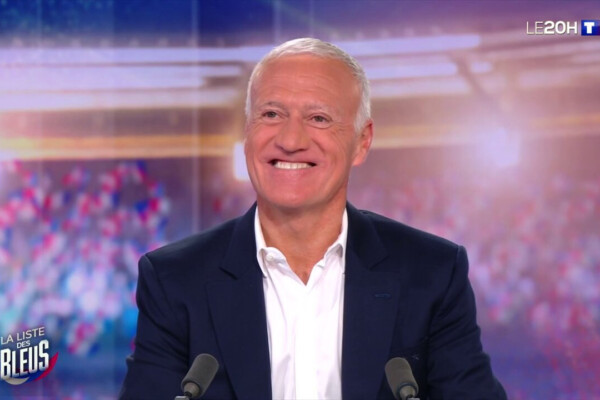 — Real Madrid : Didier Deschamps figure dans la short-list des dirigeants pour la saison prochaine, selon RMC
