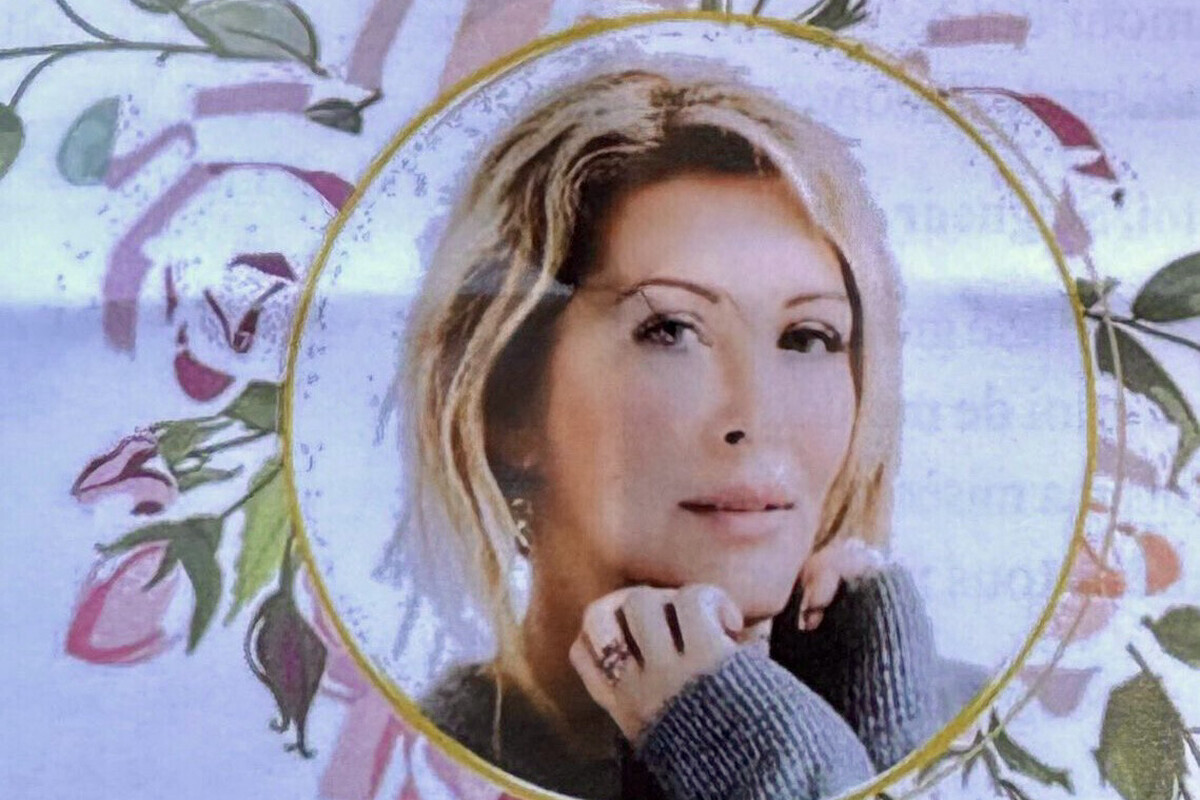 Fake news : Mindy, la fille de Loana, n’était pas présente aux obsèques de sa mère