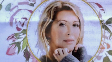 Fake news : Mindy, la fille de Loana, n’était pas présente aux obsèques de sa mère