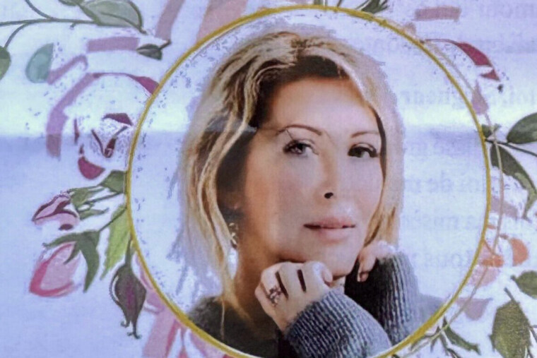 Fake news : Mindy, la fille de Loana, n’était pas présente aux obsèques de sa mère