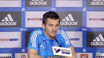 L’ex-joueur de l’OM Joey Barton derrière les barreaux pour une violente agression