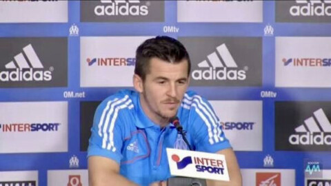 L’ex-joueur de l’OM Joey Barton derrière les barreaux pour une violente agression