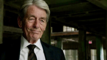 John Nolan est mort à 87 ans. L’acteur de&nbsp;«Batman»&nbsp;et&nbsp;«Person of Interest» salué par son neveu Christopher Nolan