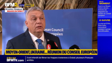 Hongrie : Viktor Orbán reconnaît une défaite douloureuse, un séisme politique après seize ans de pouvoir