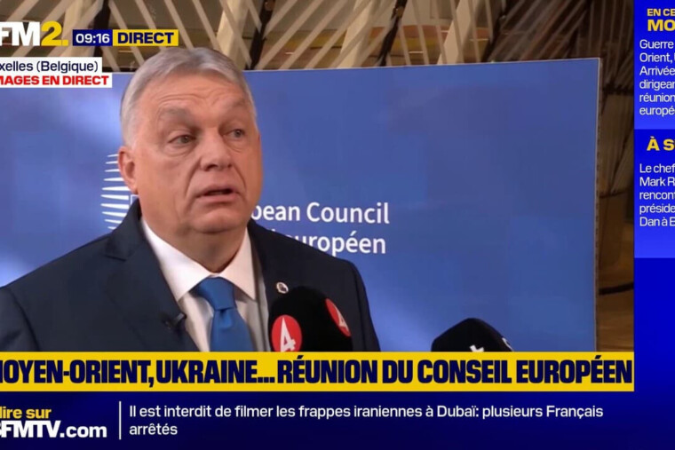 Hongrie : Viktor Orbán reconnaît une défaite douloureuse, un séisme politique après seize ans de pouvoir