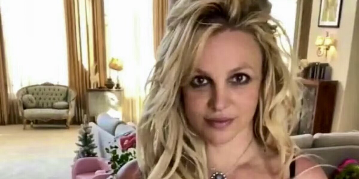 Britney Spears placée en cure de désintoxication