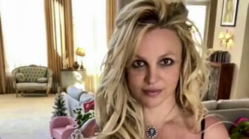 Britney Spears placée en cure de désintoxication