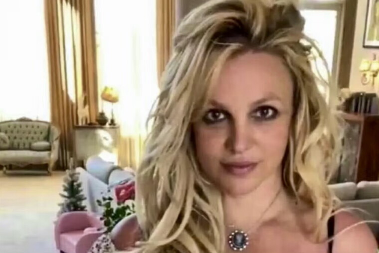 Britney Spears placée en cure de désintoxication