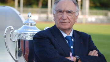 — Ancien président de la FFF, Jean-Pierre Escalettes s’est éteint