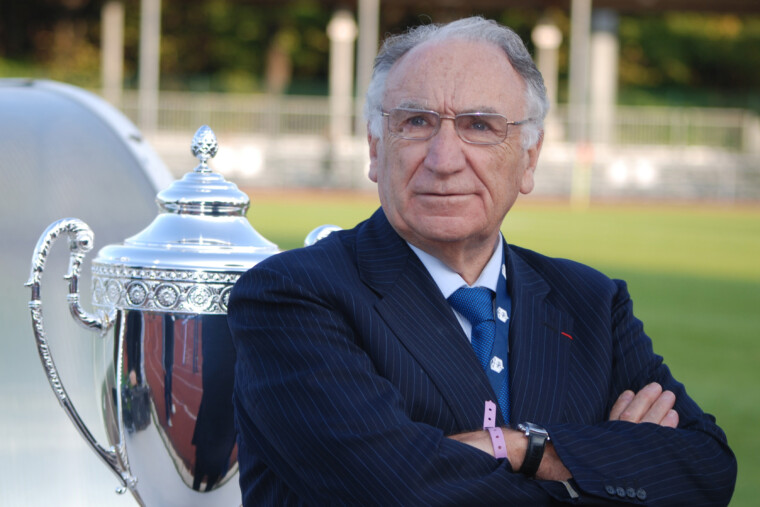 — Ancien président de la FFF, Jean-Pierre Escalettes s’est éteint