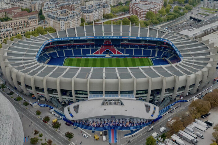 — Vente du Parc des Princes : la ville de Paris rouvre les discussions, le PSG prend acte