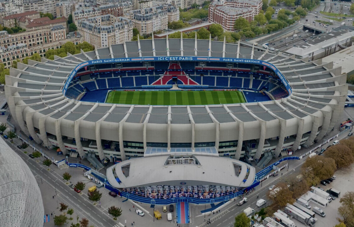 Sale of the Parc des Princes: the city of Paris reopens discussions, PSG acknowledges