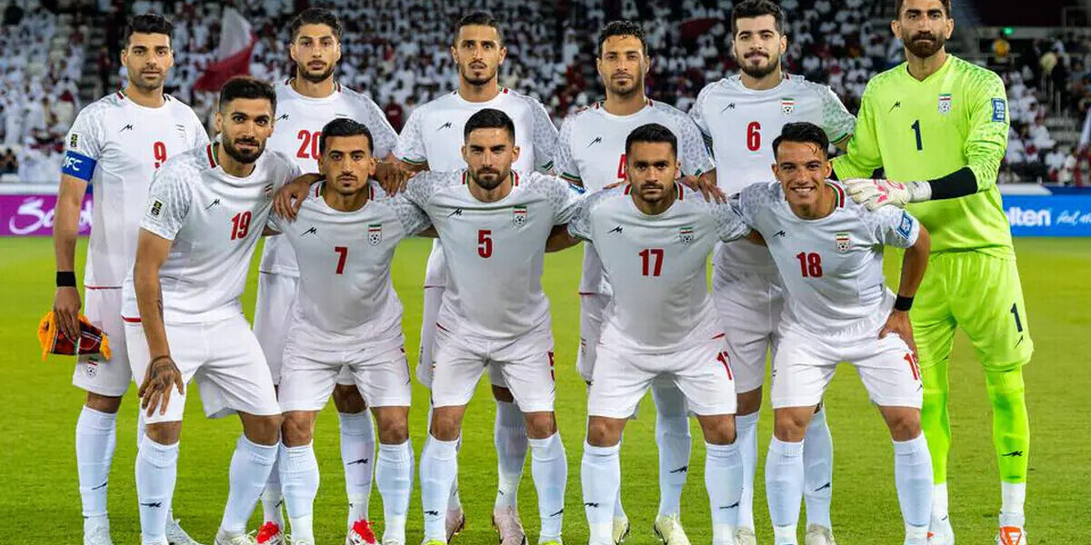 — Coupe du monde 2026 : Gianni Infantino confirme la participation de l’Iran malgré les tensions