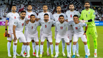 — Coupe du monde 2026 : Gianni Infantino confirme la participation de l’Iran malgré les tensions