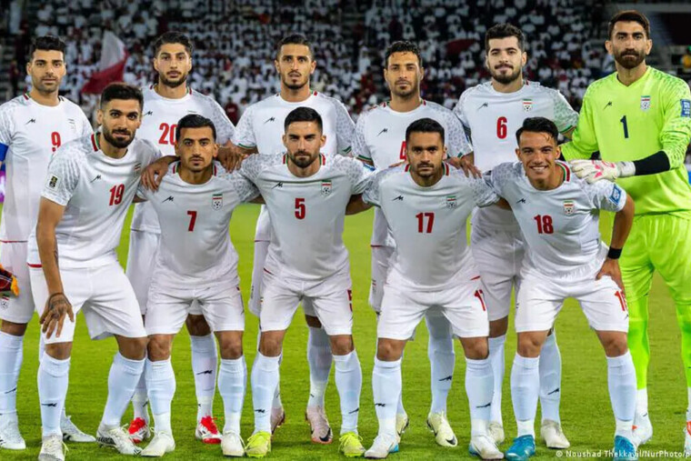 — Coupe du monde 2026 : Gianni Infantino confirme la participation de l’Iran malgré les tensions