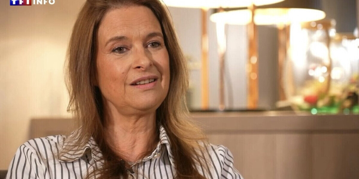 «C’est un chasseur et nous sommes des proies» : sur TF1, le témoignage de Karine Viseur contre Patrick Bruel