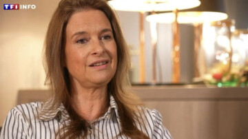 «C’est un chasseur et nous sommes des proies» : sur TF1, le témoignage de Karine Viseur contre Patrick Bruel